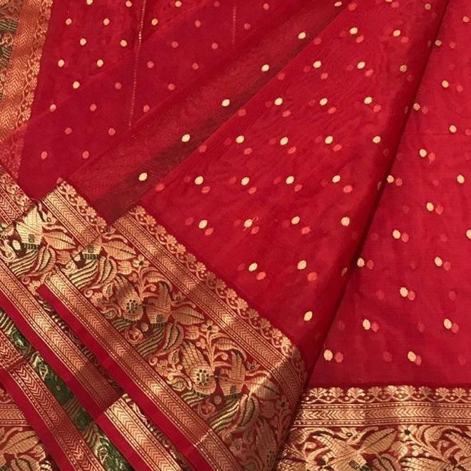 Chanderi